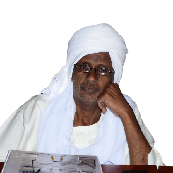 Employee Profile Image